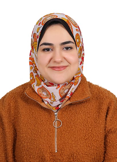Dina Moawad
